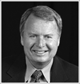 Jacques Voorhees, Founder and President