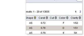inventorypower-diamond-search-results