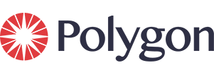 Polygon Logo
