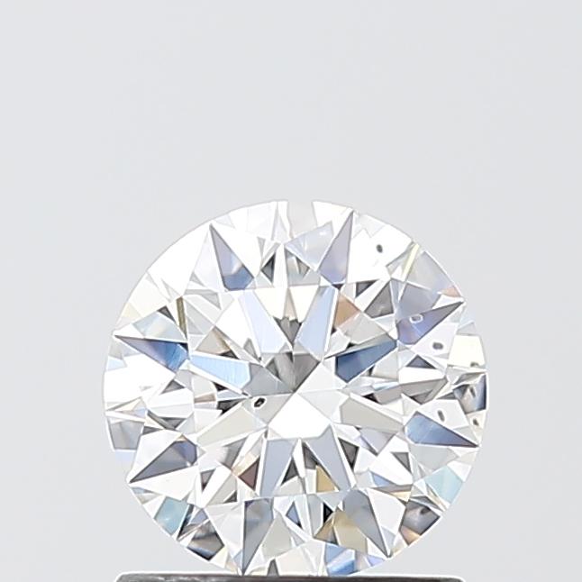 1.02-Carat Round Diamond