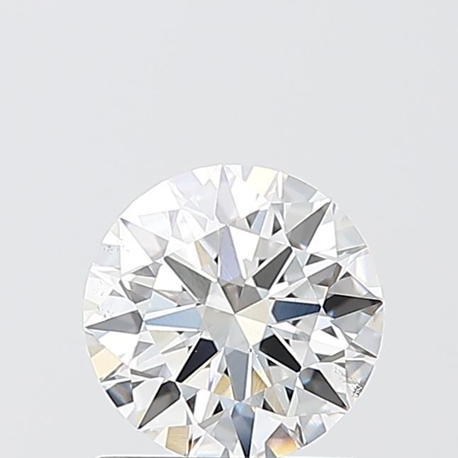 1.02-Carat Round Diamond