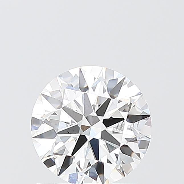 1.02-Carat Round Diamond