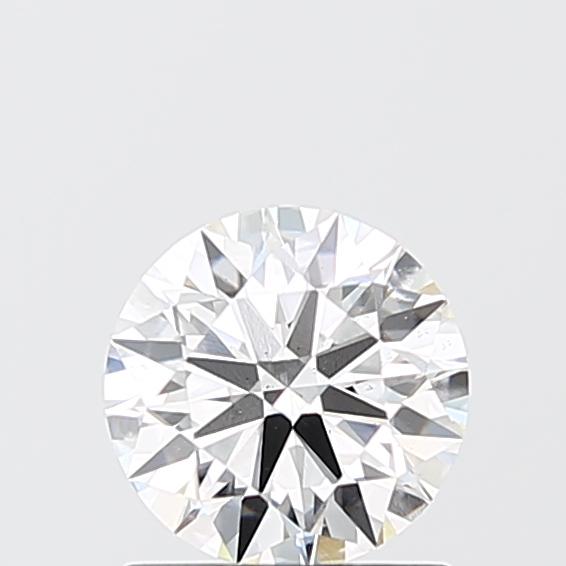 1.02-Carat Round Diamond