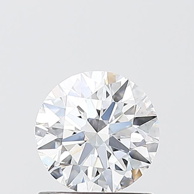 1.01-Carat Round Diamond