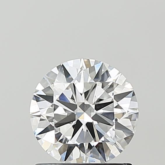 1.02-Carat Round Diamond