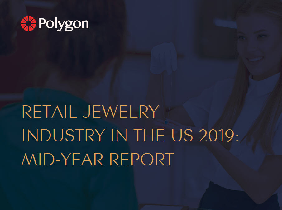 Retail Jewelry Industry in the US 2019: Mid-Year Report
