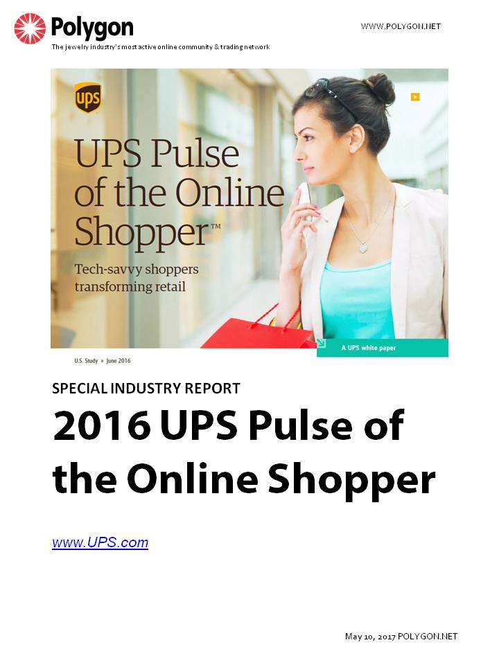 Digital is changing the way shoppers research, purchase, and return goods