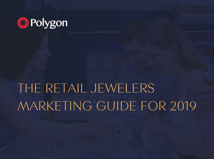 The Retail Jeweler's Marketing Guide for 2019