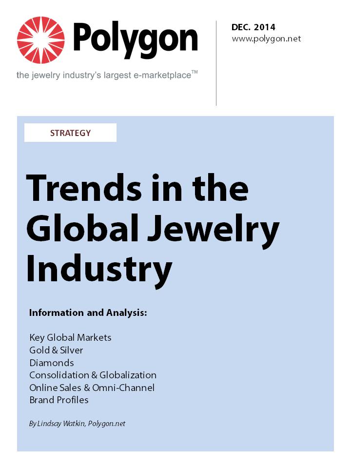 Trends in the Global Jewelry Industry