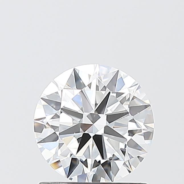 1.01-Carat Round Diamond