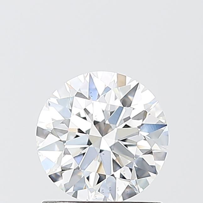 1.03-Carat Round Diamond