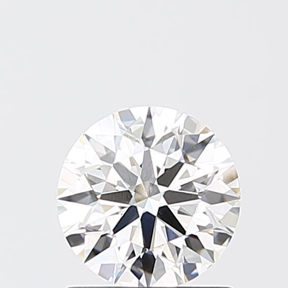 1.01-Carat Round Diamond
