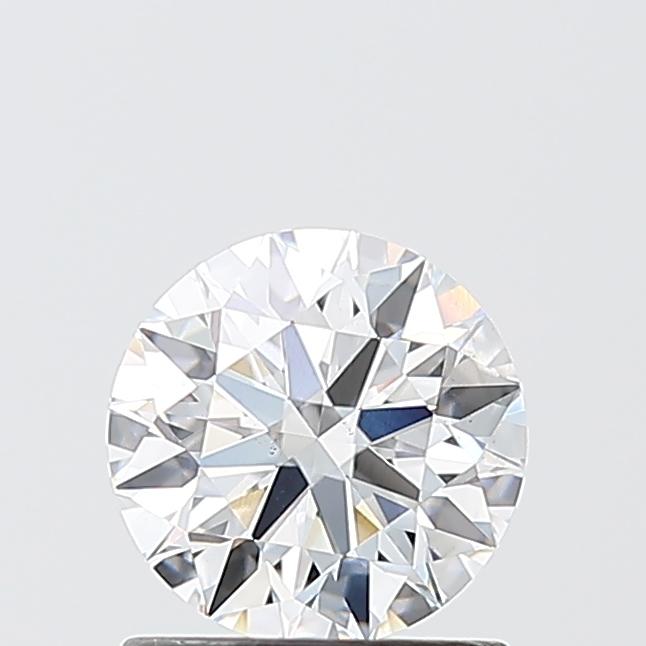 1.01-Carat Round Diamond