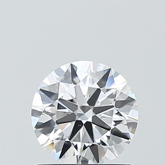 1.01-Carat Round Diamond