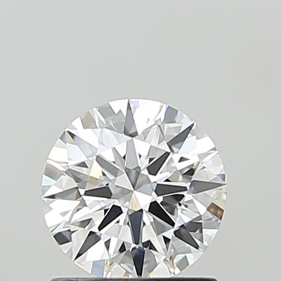 1.06-Carat Round Diamond