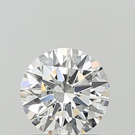 1.10-Carat Round Diamond
