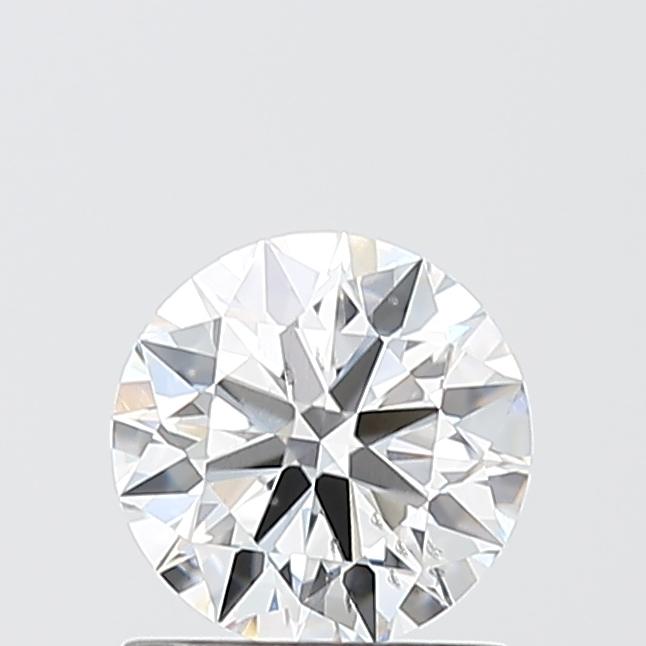 1.00-Carat Round Diamond