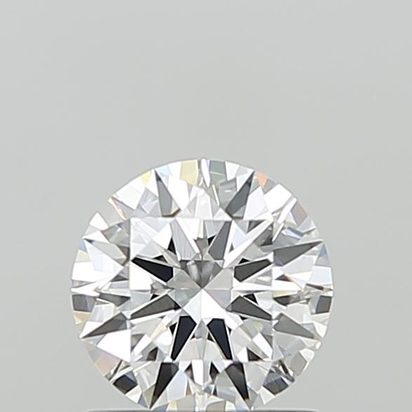 1.03-Carat Round Diamond