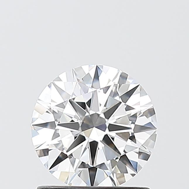 1.01-Carat Round Diamond