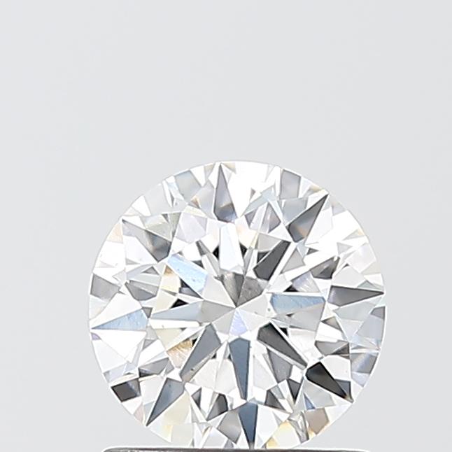 1.02-Carat Round Diamond
