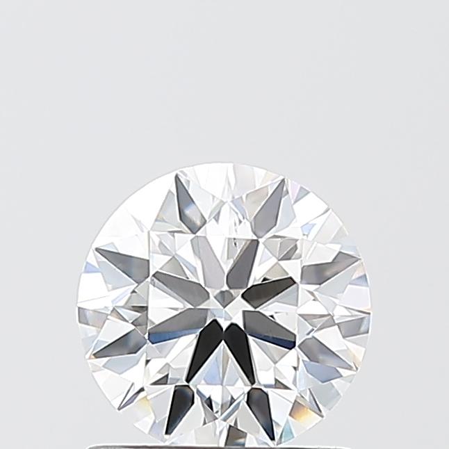 1.02-Carat Round Diamond