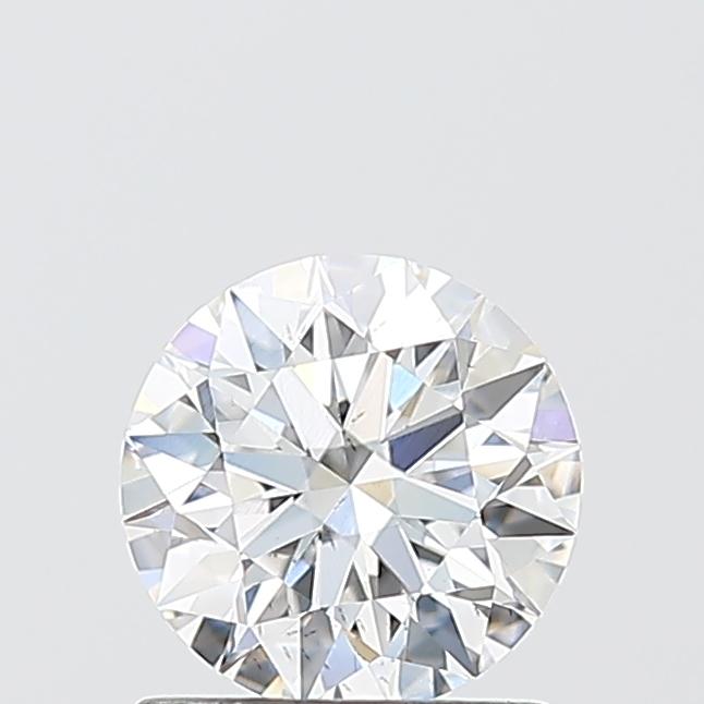 1.02-Carat Round Diamond