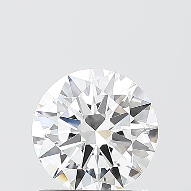 1.01-Carat Round Diamond