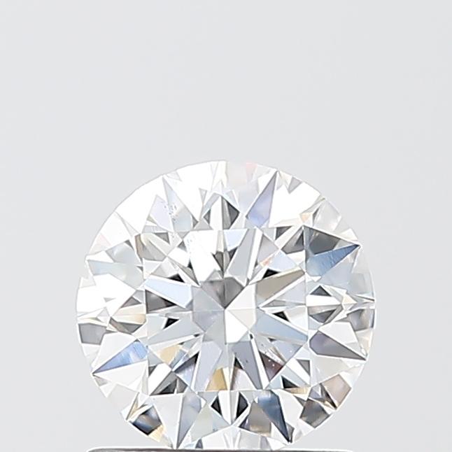 1.03-Carat Round Diamond