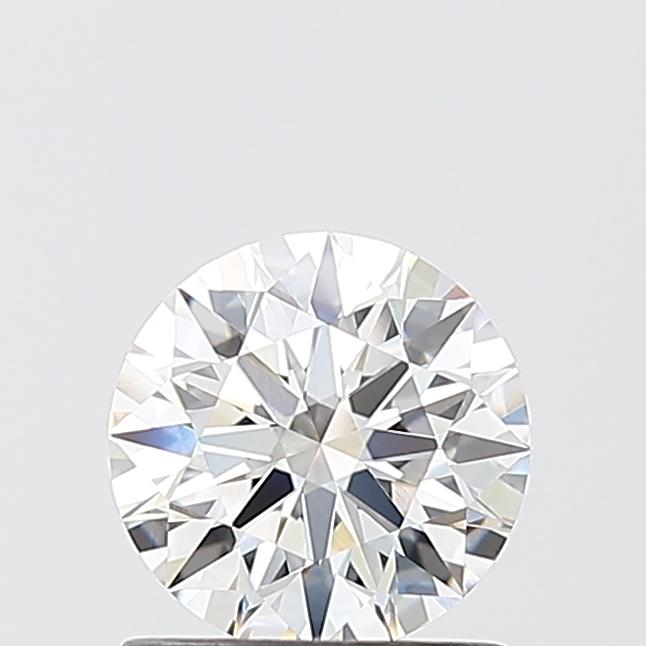 1.02-Carat Round Diamond