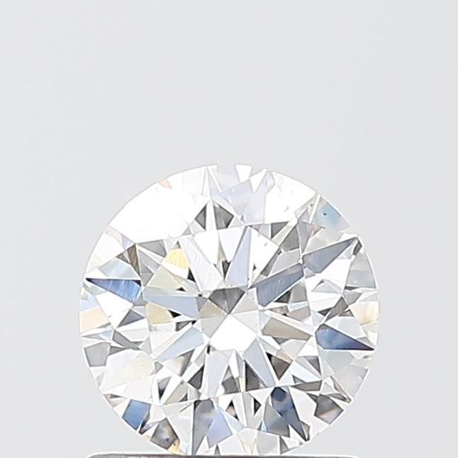 1.04-Carat Round Diamond