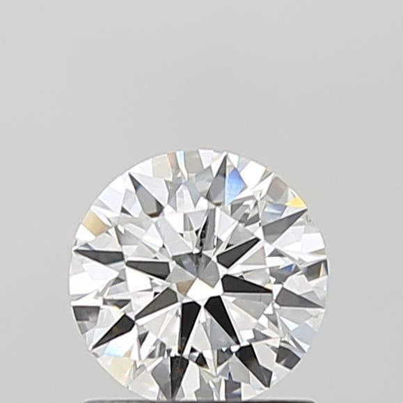1.05-Carat Round Diamond