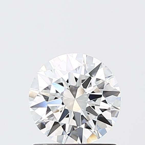 0.97-Carat Round Diamond