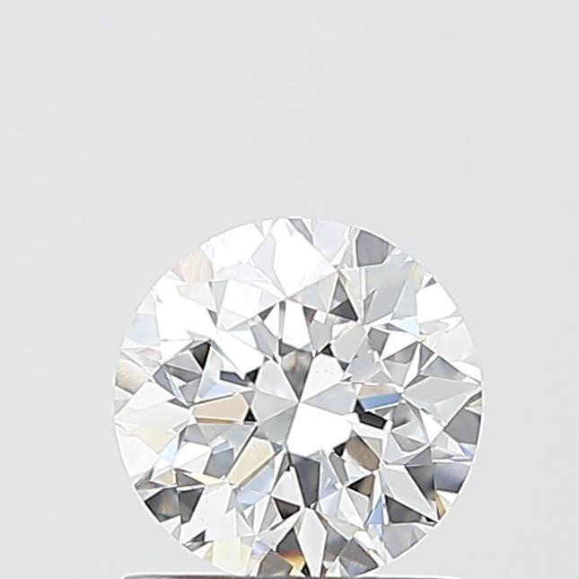 1.00-Carat Round Diamond