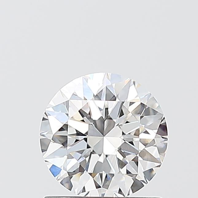 1.00-Carat Round Diamond