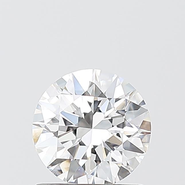 1.00-Carat Round Diamond