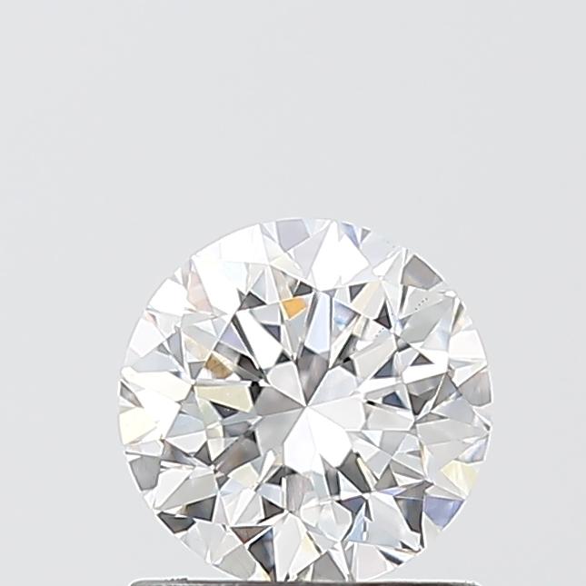 1.00-Carat Round Diamond