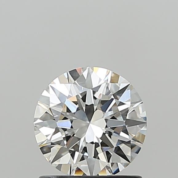 1.02-Carat Round Diamond