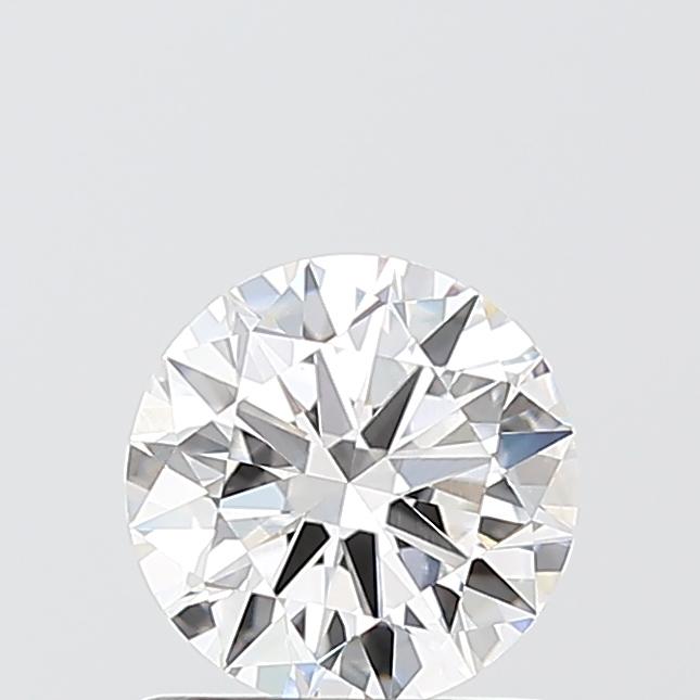 1.01-Carat Round Diamond