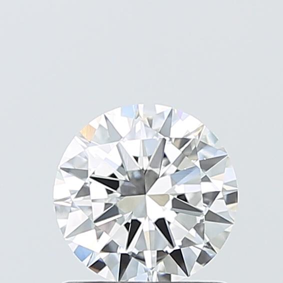 1.01-Carat Round Diamond