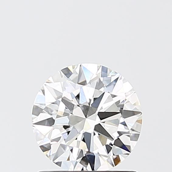 1.00-Carat Round Diamond