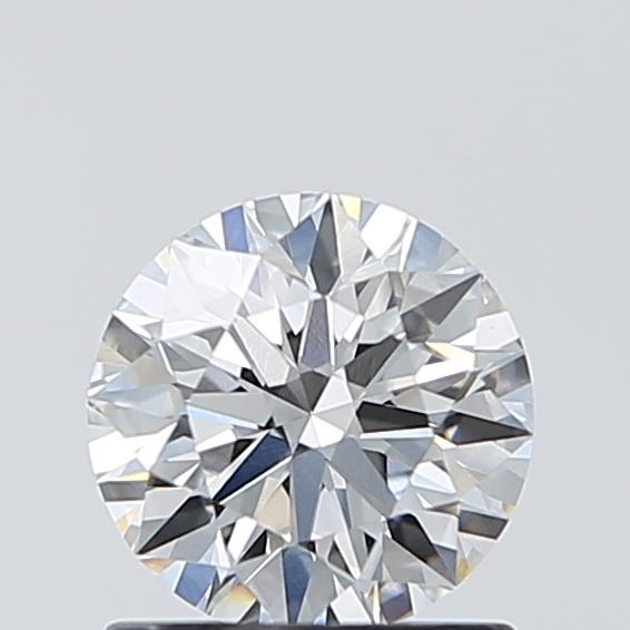 1.00-Carat Round Diamond