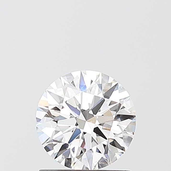 1.00-Carat Round Diamond