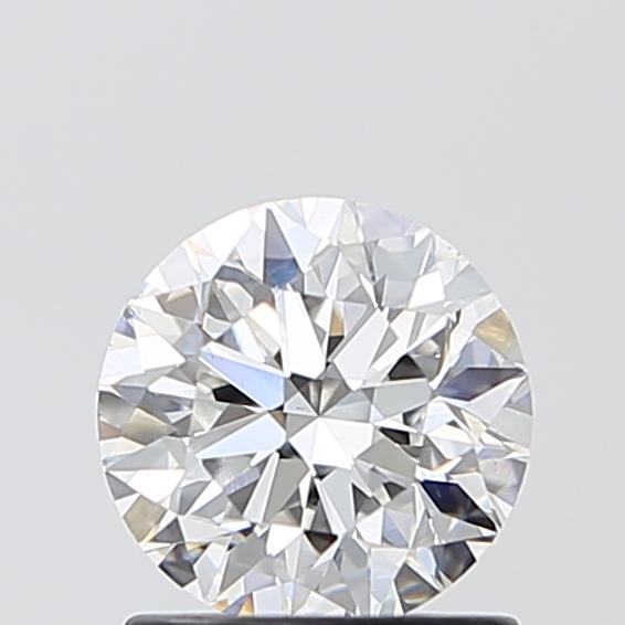 1.00-Carat Round Diamond
