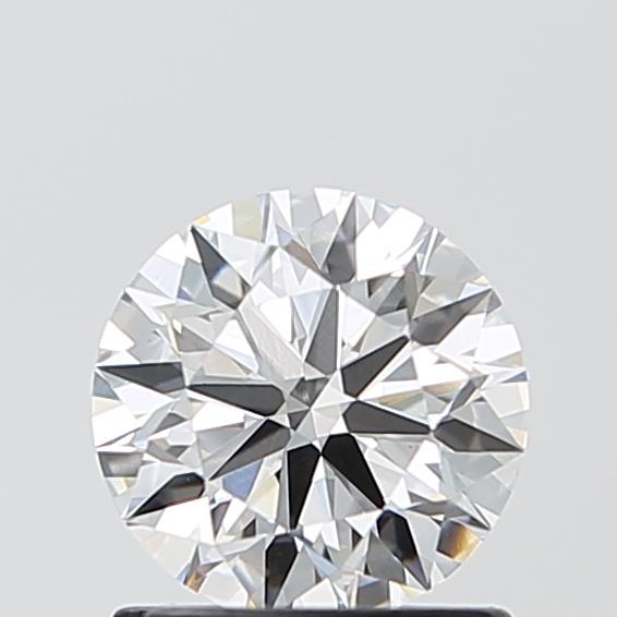 1.00-Carat Round Diamond