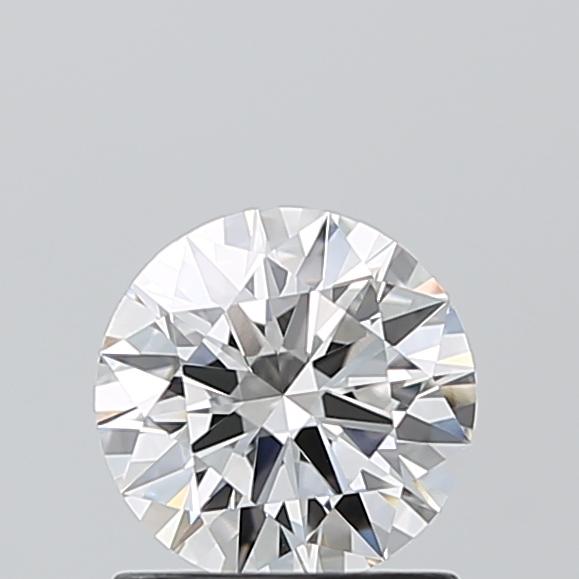 1.00-Carat Round Diamond
