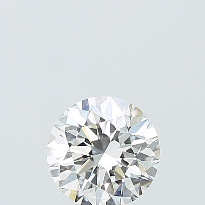 1.03-Carat Round Diamond