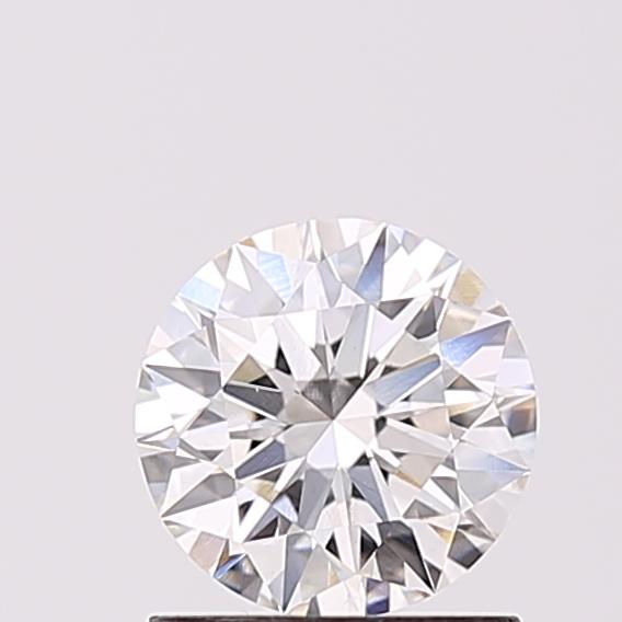 1.03-Carat Round Diamond