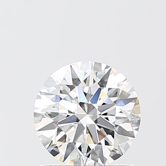 1.03-Carat Round Diamond