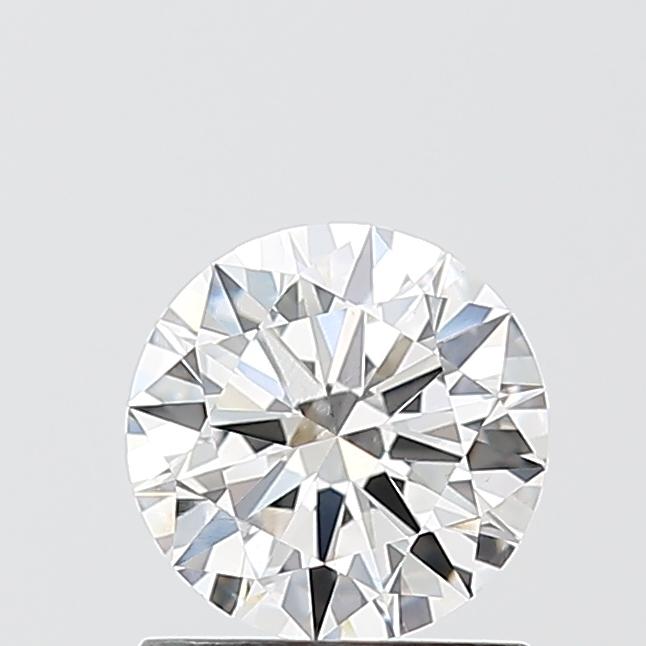 1.00-Carat Round Diamond