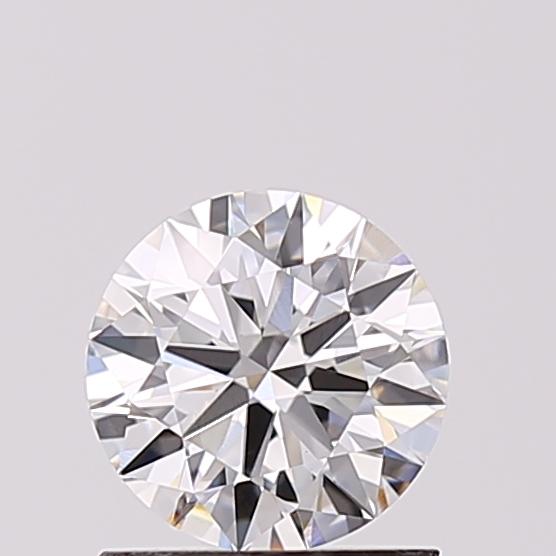 1.00-Carat Round Diamond